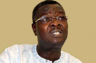 Togo : Agébéyomé Kodjo mis en liberté provisoire